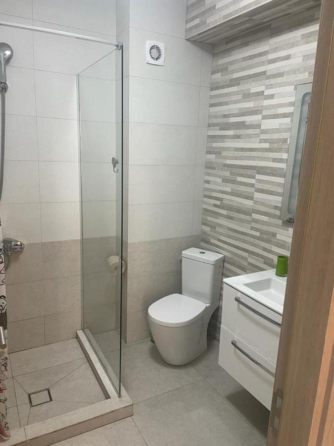 Ini Apartment Alezzi Năvodari Exterior foto